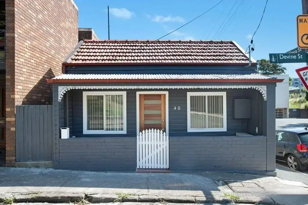 Erskineville 2 Bedroom Exceptional Opportunity in the Heart of Erskineville