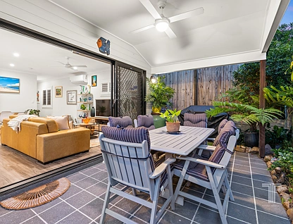 15/33-39 Belmont Road, Tingalpa, Brisbane - Eastern Region, 4 રૂમ, 2 બાથરૂમ, Townhouse