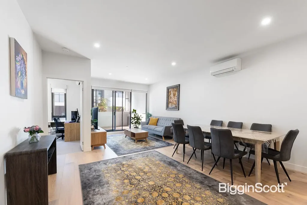 Doncaster East 3Habitaciones Stylish Lifestyle Living Opposite The Pines in Elite School Catchments(108 sqm2)