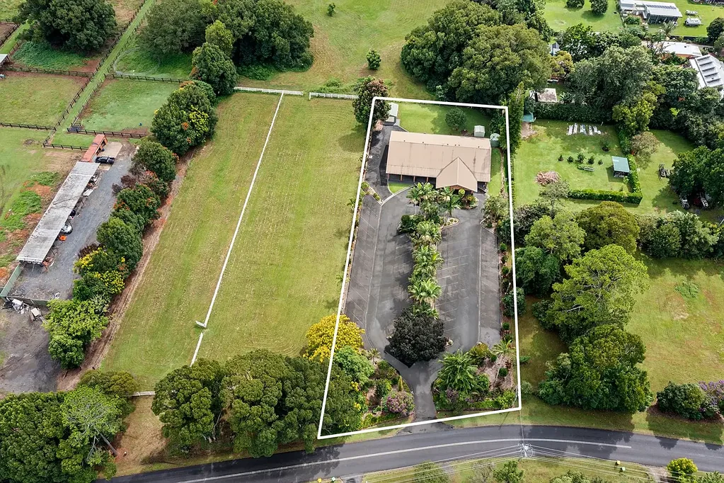 99 Bonville Station Road, Bonville, NSW 2450
