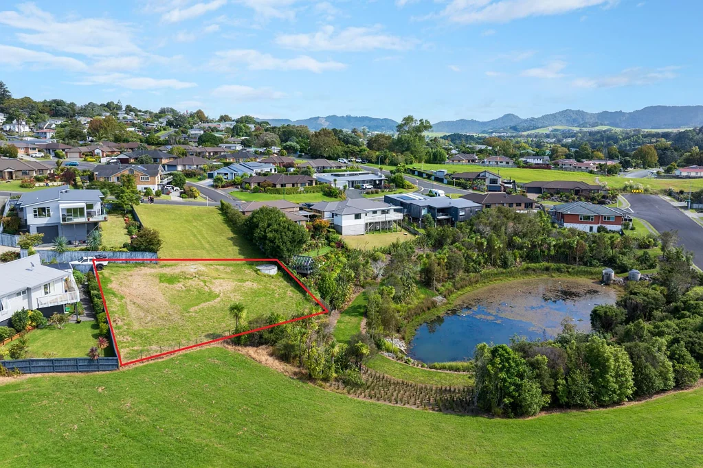 Warkworth Premium Jade River Section
