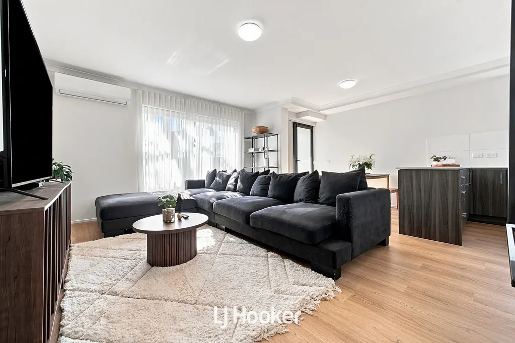 Dandenong 3房 Dandenong 黄金地段全新翻修住宅 Freshly Renovated Living in a Prime Dandenong Location