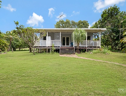 1755 Emu Park Road, Tungamull, QLD 4702, 3 ห้องนอน, 1 ห้องน้ำ, House