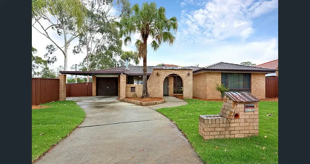 Charming Family Home