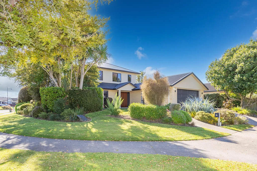 1 The Ford, Huntington, Hamilton, Waikato