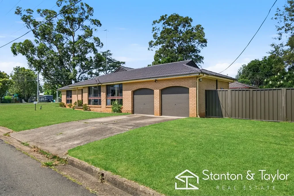 107 Nepean Street South, Leonay, NSW 2750