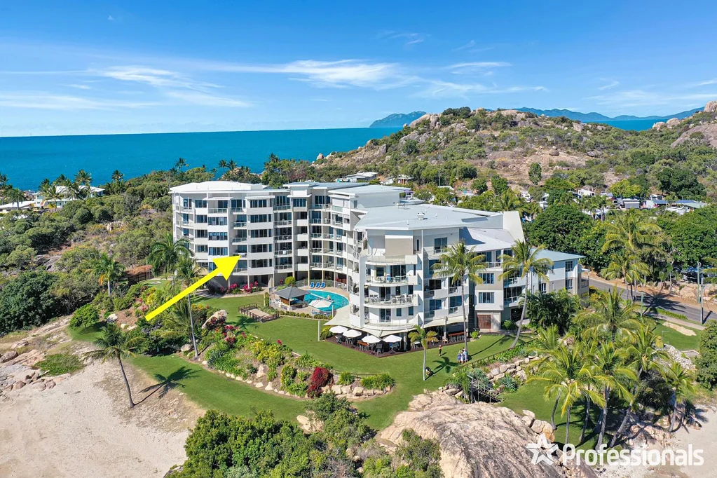 16/2b Horseshoe Bay Road, Bowen, QLD 4805
