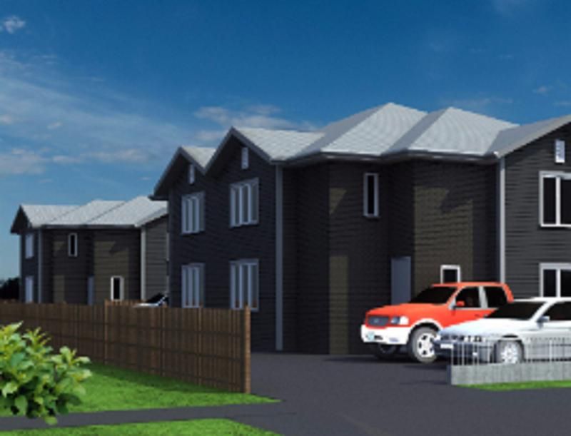 3/4 Chaplin Street, Mangere East, Auckland - Manukau, 0 Kuwarto, 0 Banyo