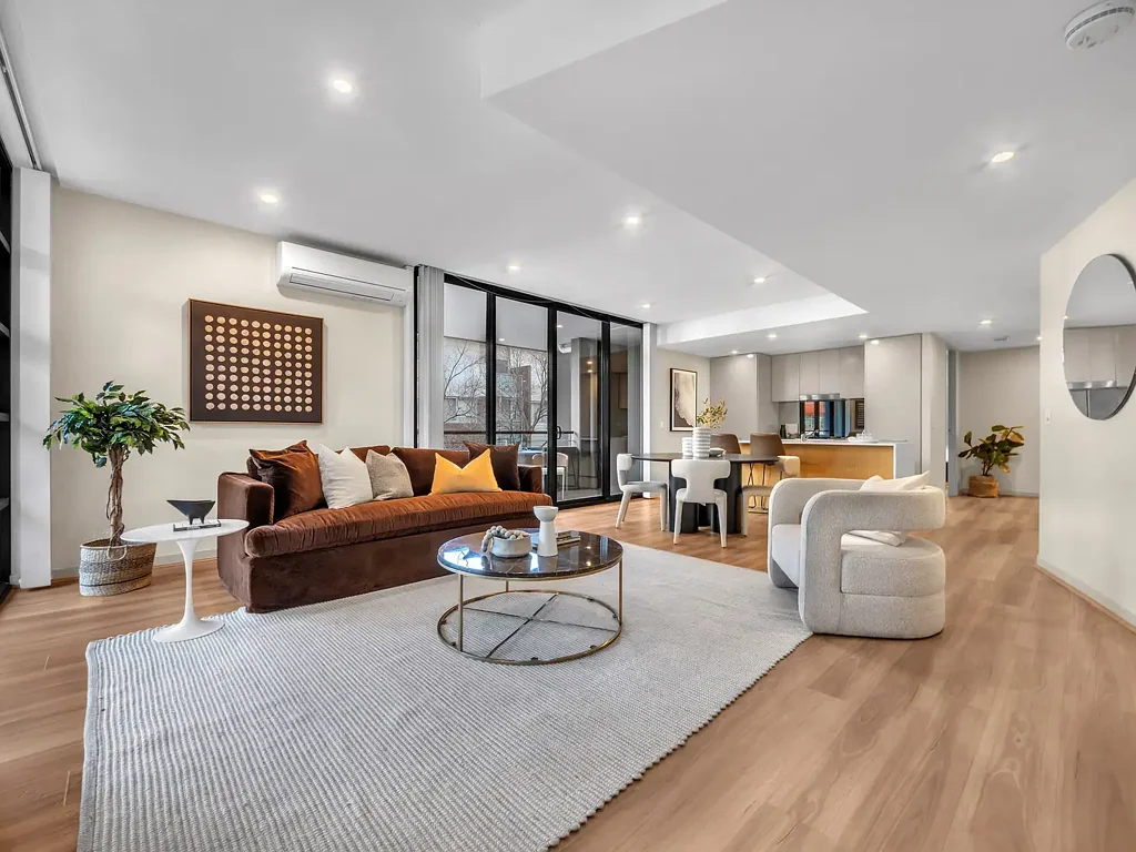 1202/1 Grandstand Parade, Zetland, NSW 2017