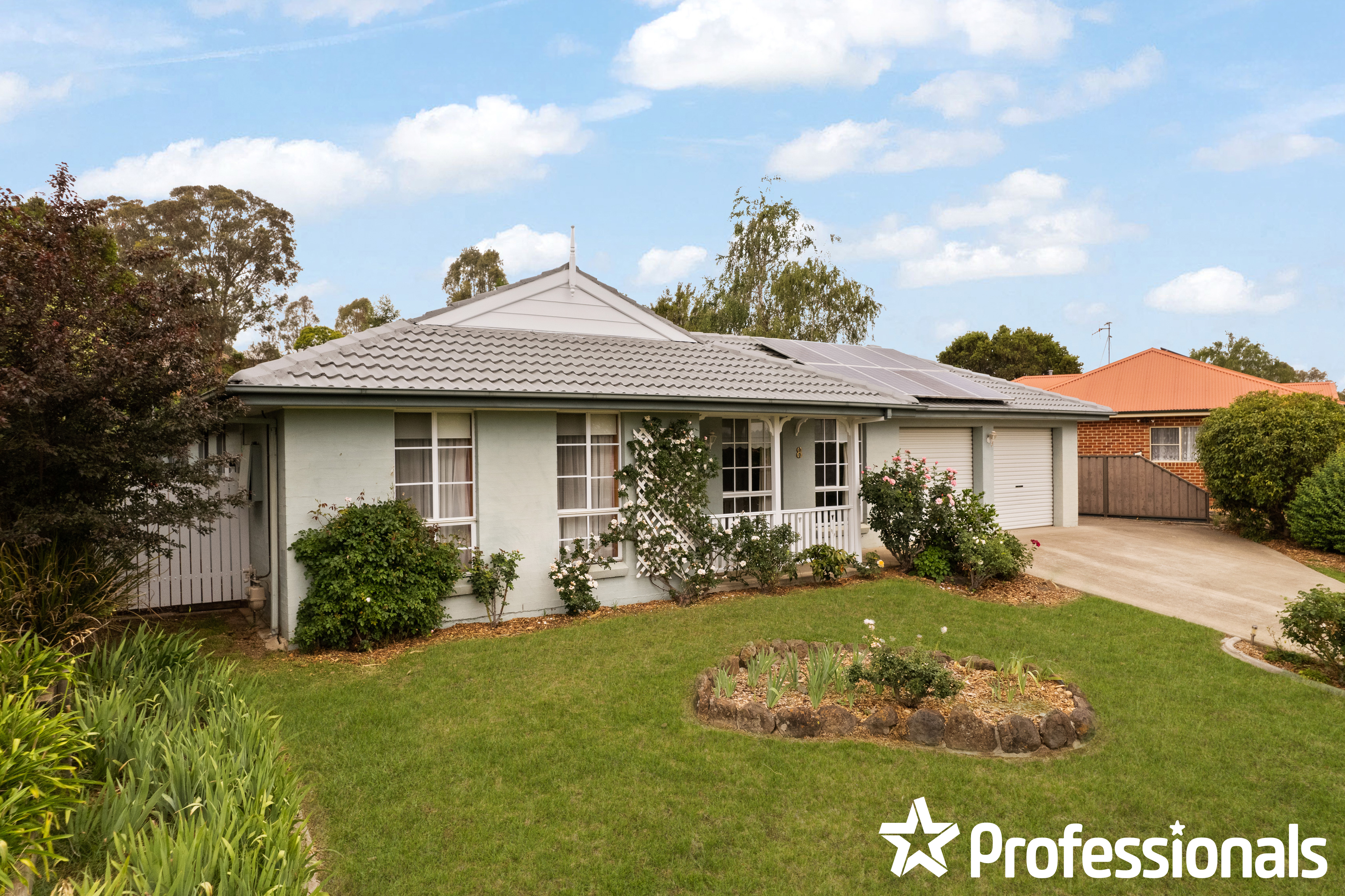 8 DARCY PL, WINDRADYNE NSW 2795, 0 Schlafzimmer, 0 Badezimmer, House