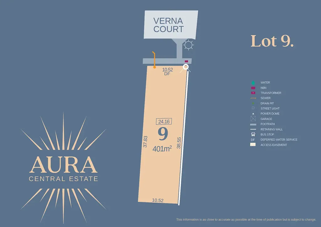 LOT 109 Verna Court, Cockburn Central, WA 6164