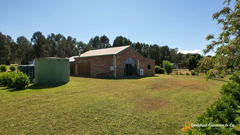 543 Kaputar Road, Narrabri, NSW 2390