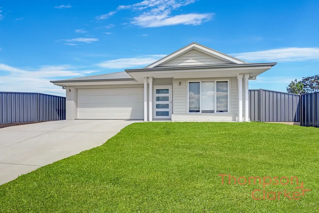 Four Bedroom Home