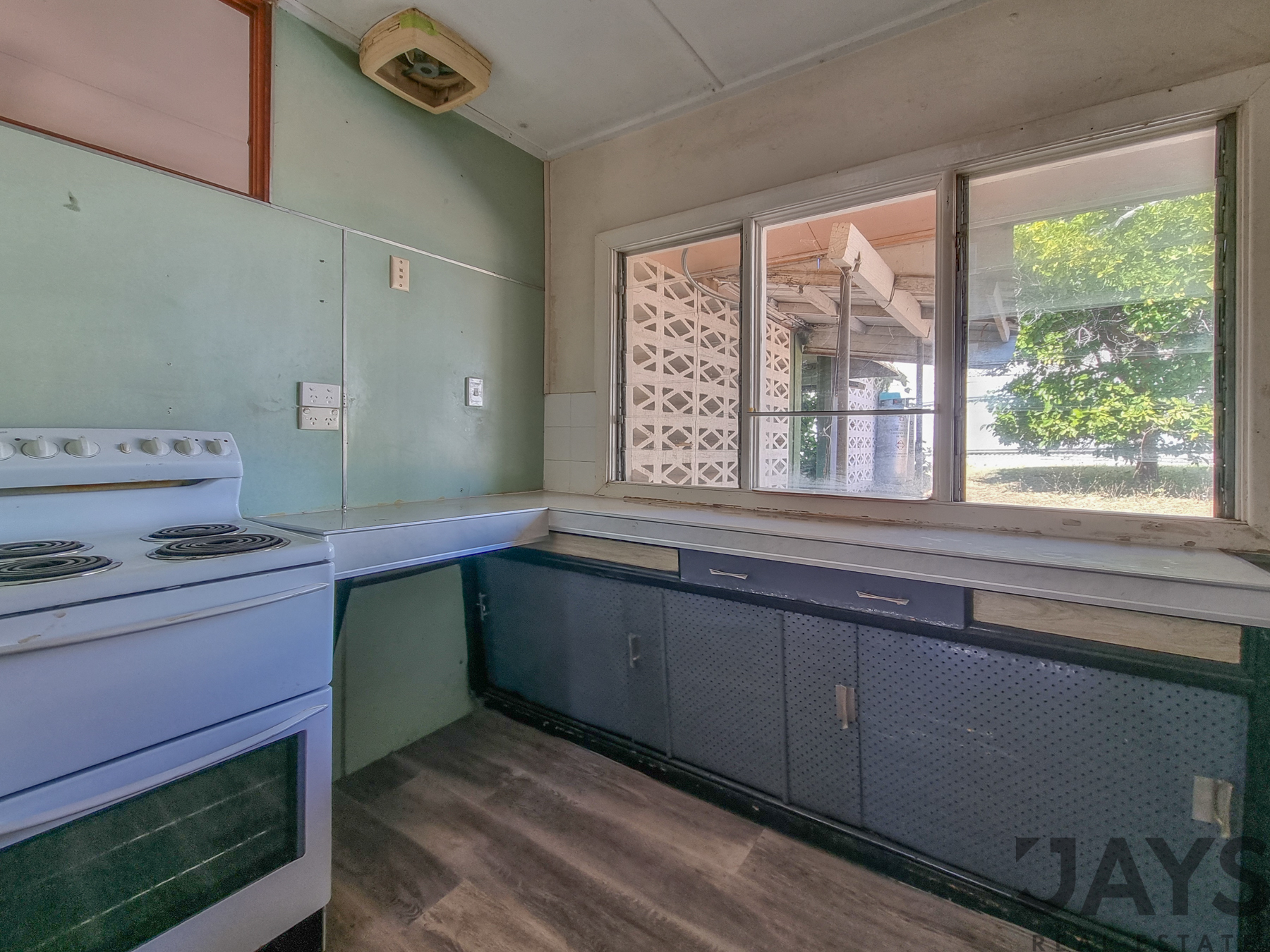 11 SHANNON ST, WINSTON QLD 4825, 0 Schlafzimmer, 0 Badezimmer, House