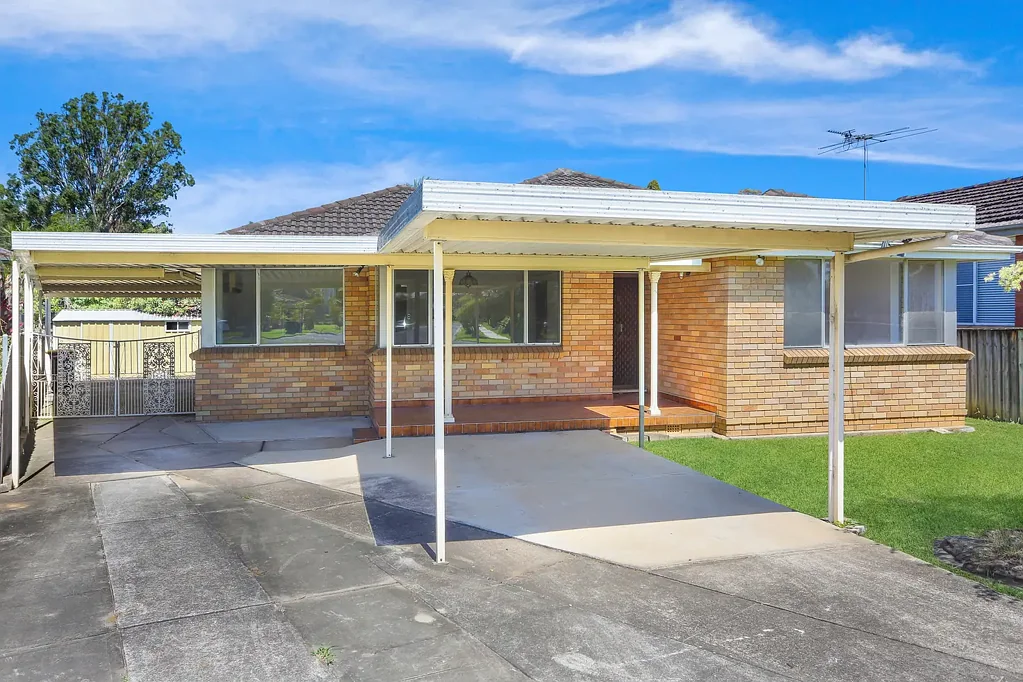 18 Ancona Avenue, Toongabbie, NSW 2146