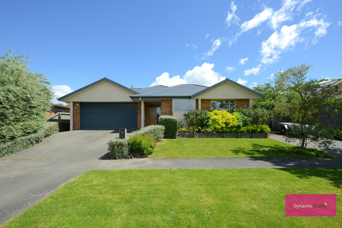 Residential Suburban