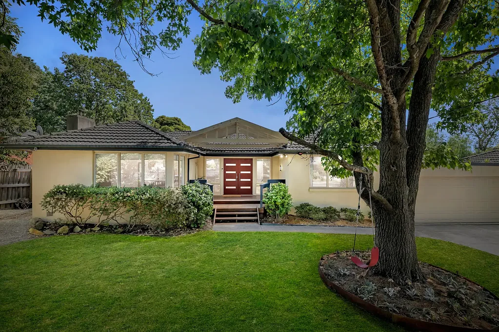 2 Lindel Court, Croydon, VIC 3136