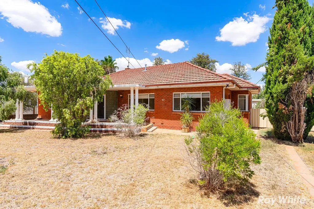 83 Waterview Street, Ganmain, NSW 2702