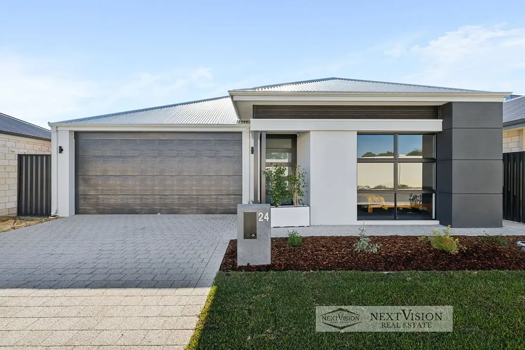 Treeby 3 Slaapkamer LAKE TREEBY LIFESTYLE