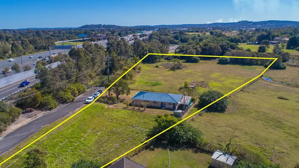 Eagleby 3Kwarto OPPORTUNITY KNOCKS!
