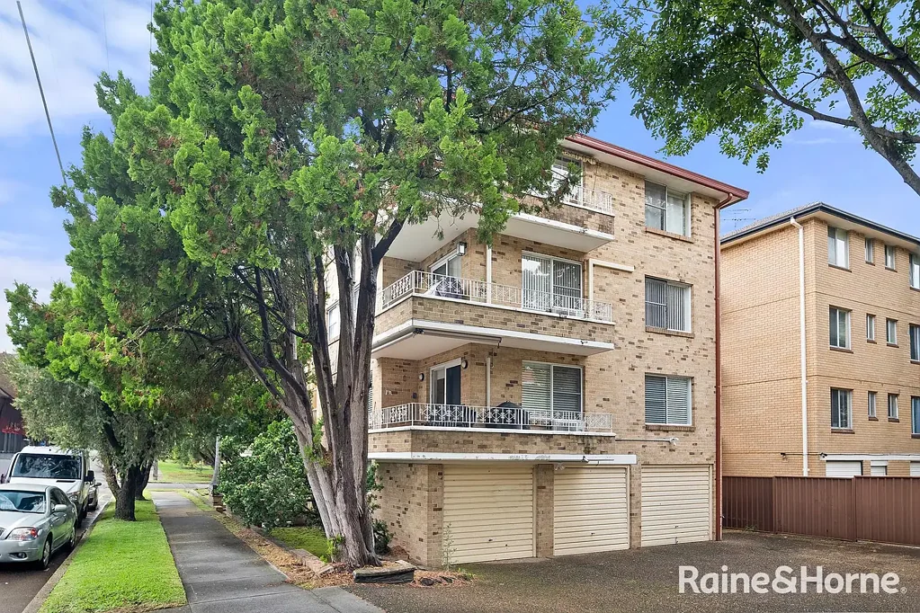 6/43 Mill Street, Carlton, NSW 2218