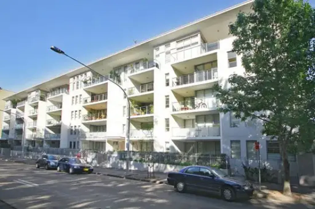 Park Views | Spacious One Bedroom Apartment + Study + Secure Car Space