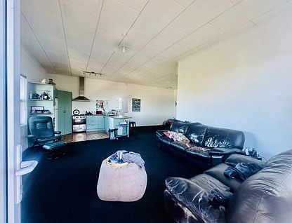 65A Wharfe Street, Oamaru, Waitaki, 1 ਕਮਰੇ, 1 ਬਾਥਰੂਮ, Unspecified