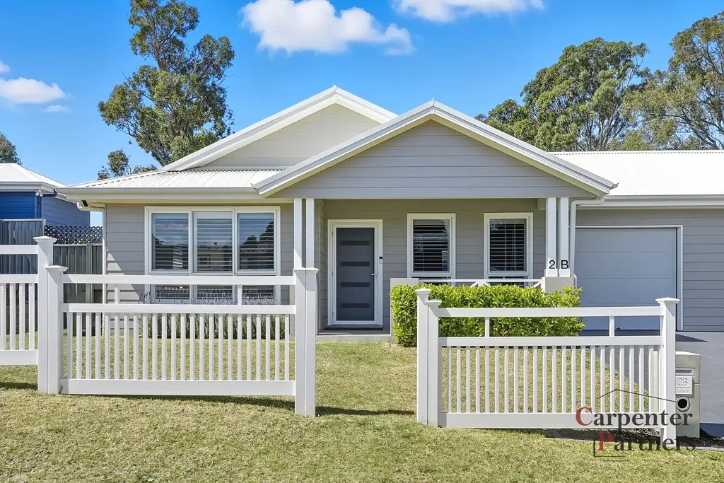 2B Gosbell Street, Tahmoor, NSW 2573
