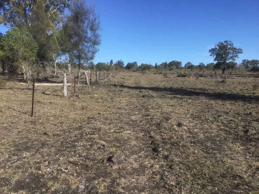 Lot 61 Irongate Road, Springside, QLD 4356