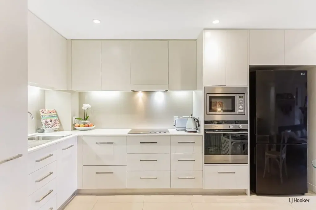 Tweed Heads 1 Bedroom Refined Over-55s Living in the Heart of Tweed Heads