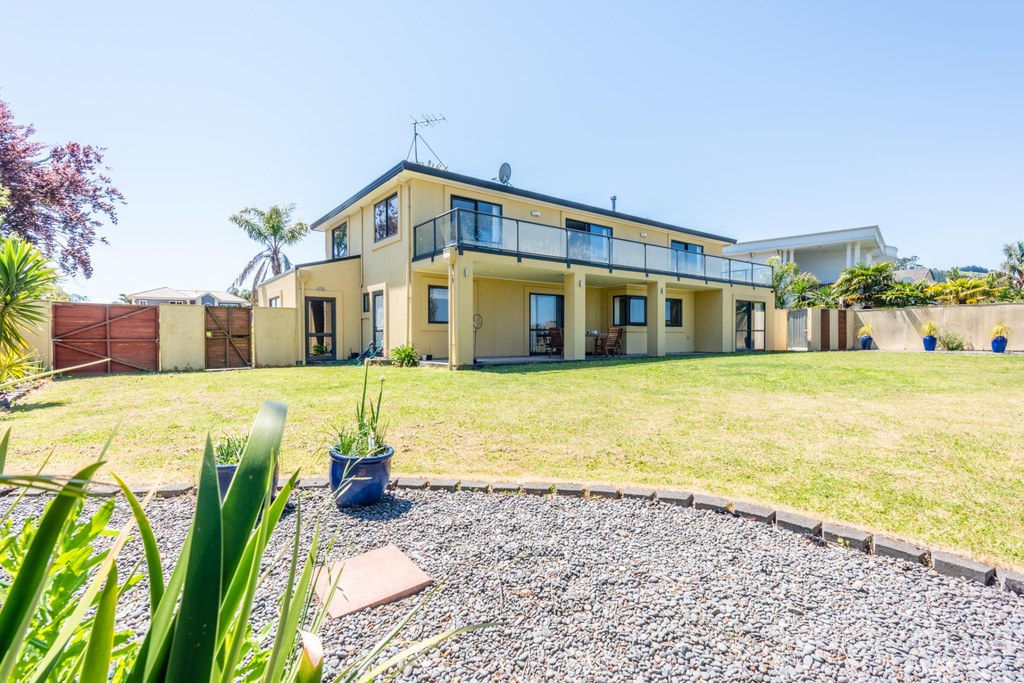 45 Hillview Terrace, Mangapapa, Gisborne, 4 rūma, 3 rūma horoi