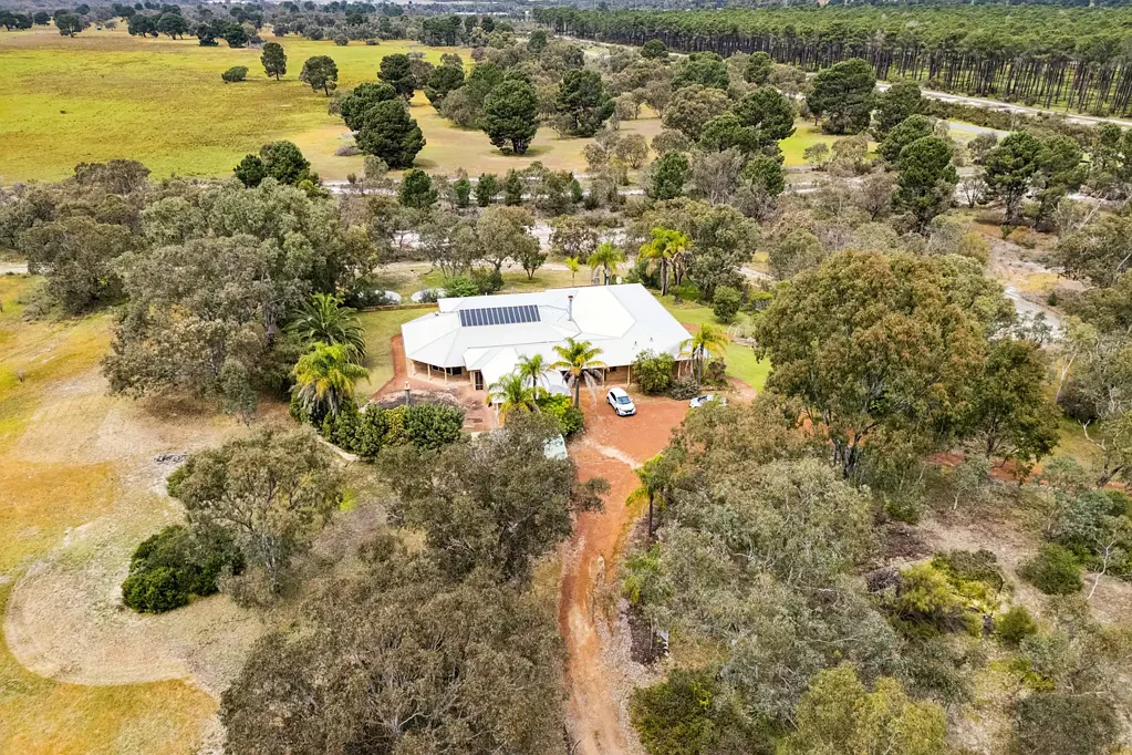 Pinjar A Rural Haven Like No Other