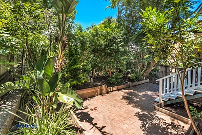 1/36 Birley Street, Spring Hill, QLD 4000, 2 Schlafzimmer, 1 Badezimmer, Apartment