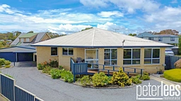 21 Reece Street, George Town