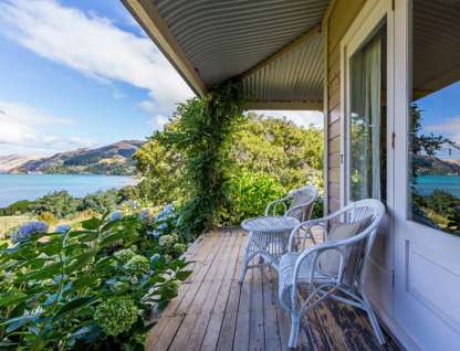 Wainui Valley Road, Wainui, 4房, 2浴, 整租独立别墅