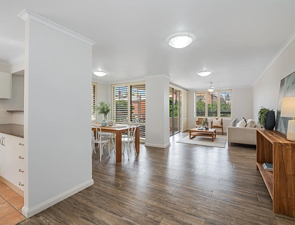 3/8-14 Telford Street, Newcastle East, Newcastle, 3 ห้องนอน, 2 ห้องน้ำ, Apartment