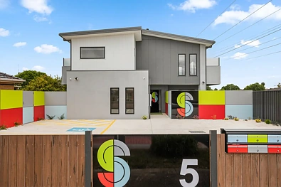 9/5 Debenham Dr, St Albans, VIC 3021, 1 कमरे, 1 बाथरूम, Studio