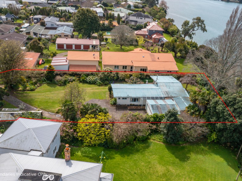 66 Myres Street, Otumoetai, Tauranga, 4房, 0浴