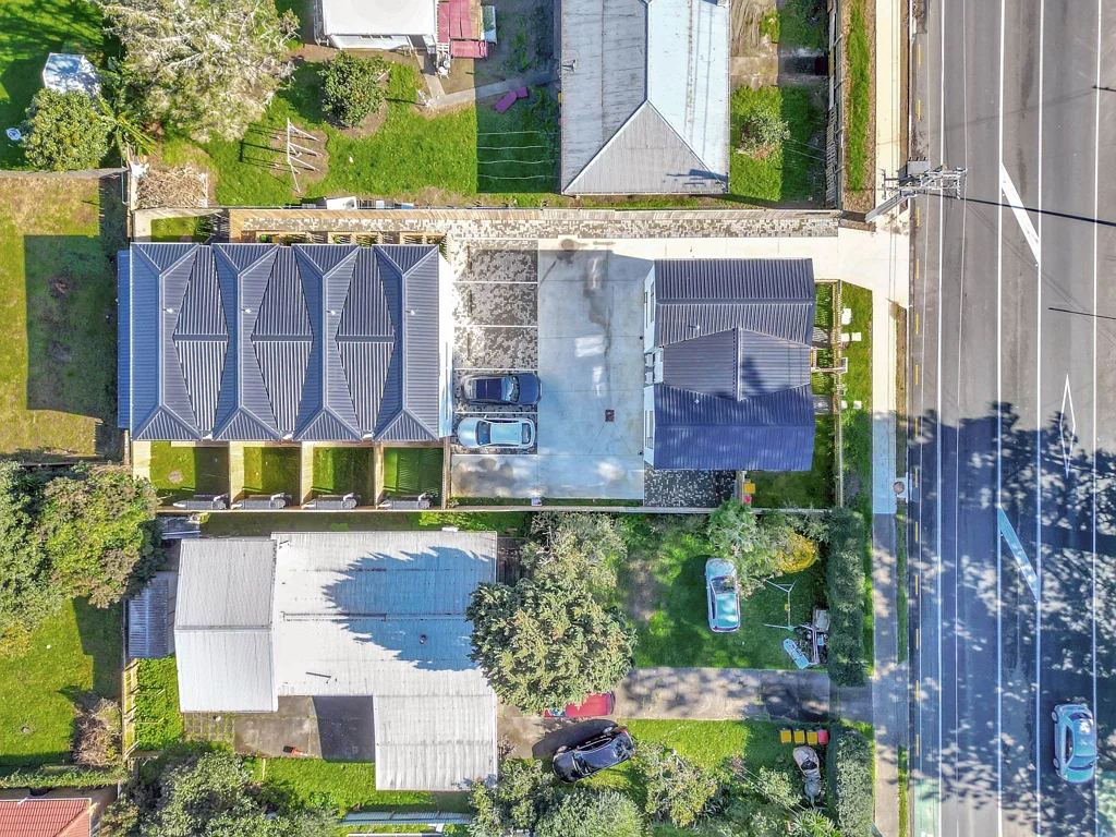 Manurewa 2Zimmer Smart Buying! Smart Timing!