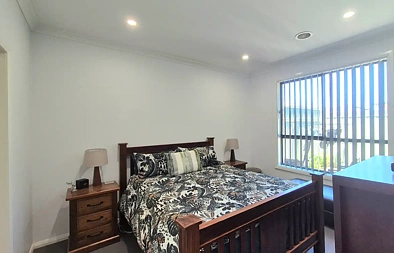 4/403 Old Melbourne Road, Ballan, VIC 3342, 3 slaapkamers, 2 badkamers, Unit