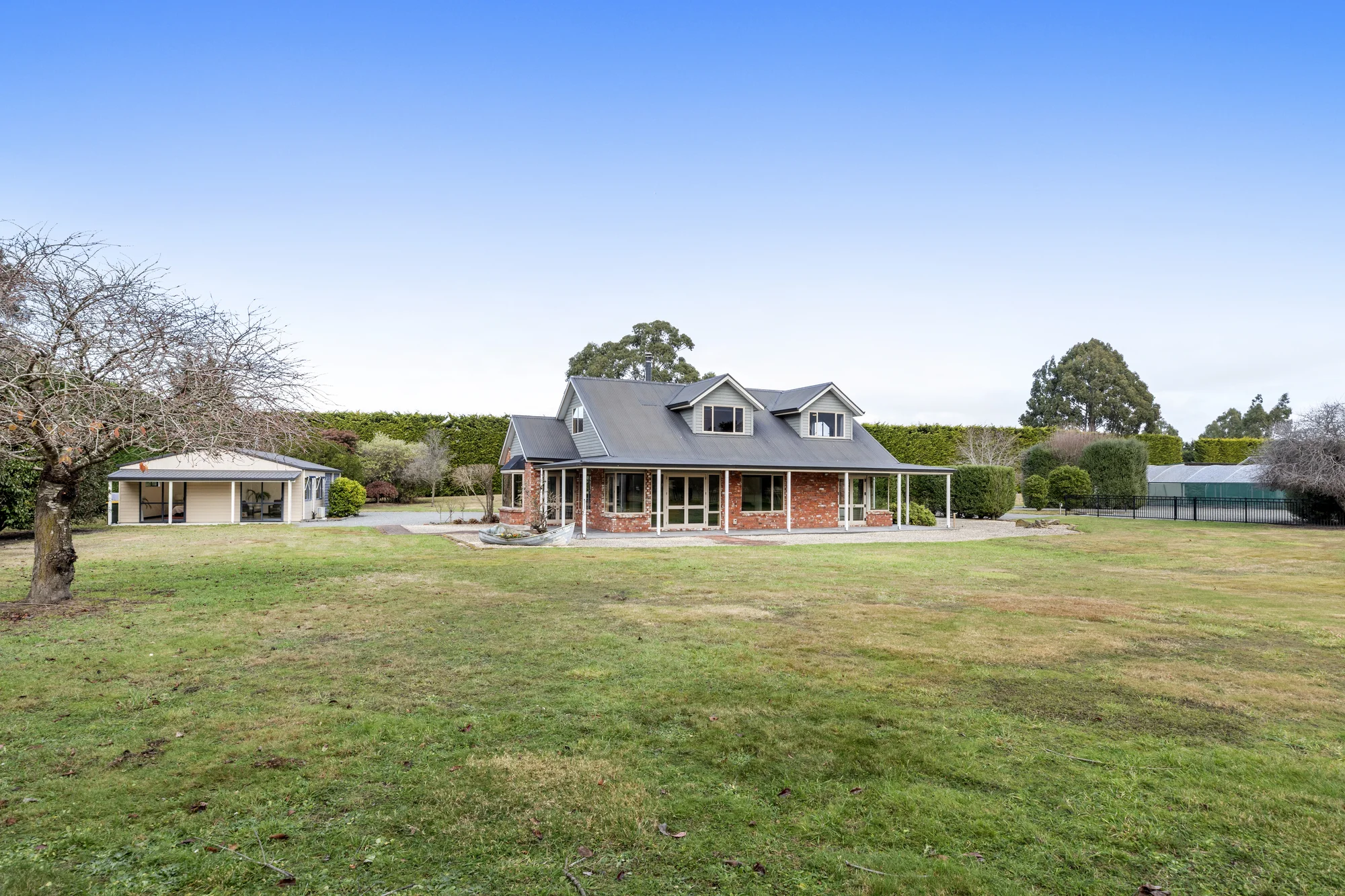 West Melton 3બેડરૂમ A Lifestyle Opportunity Not to Be Missed