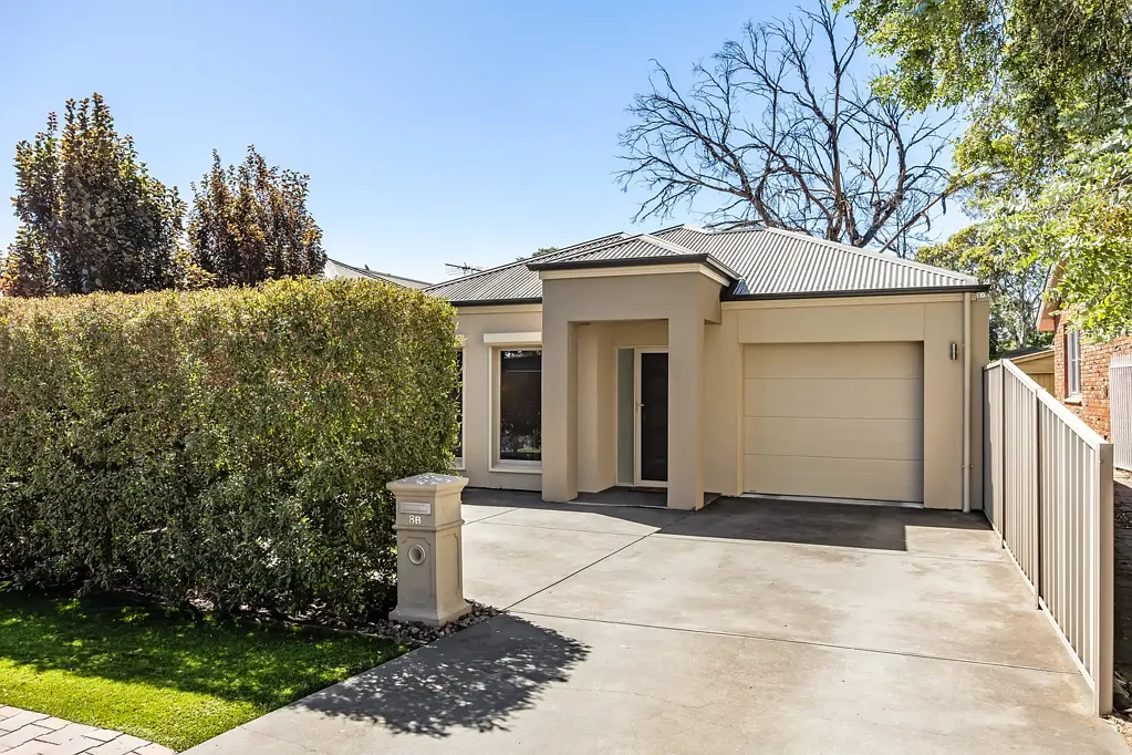 8b Springfield Avenue, Athelstone, SA 5076