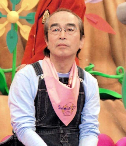 噩耗！日本著名喜剧艺人志村健因感染新冠去世，终年70岁