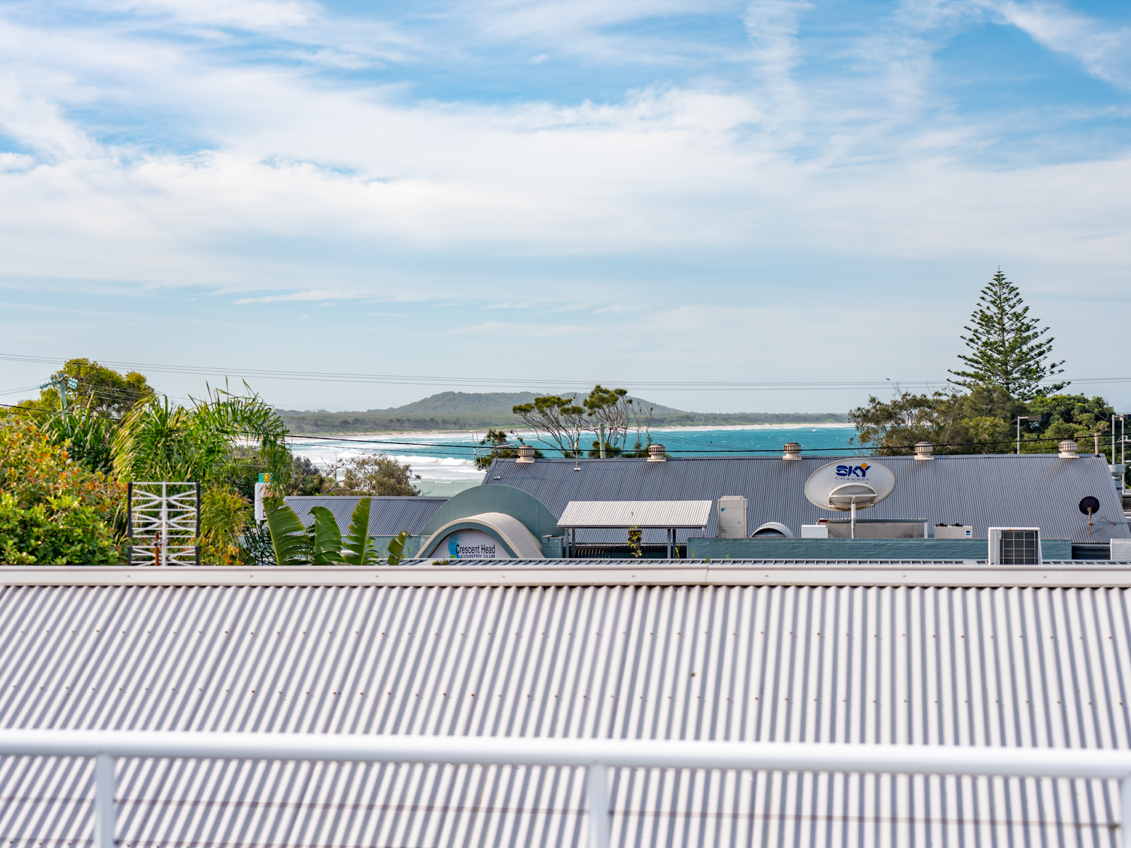 5A SCOTT ST, CRESCENT HEAD NSW 2440, 0 ห้องนอน, 0 ห้องน้ำ, House