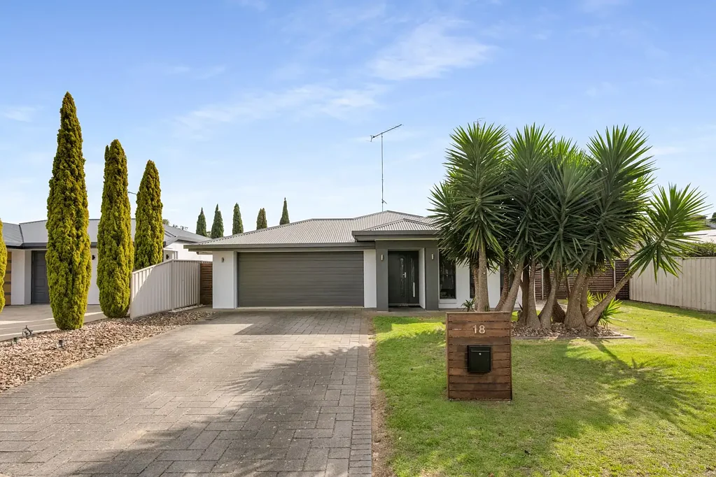 Mount Gambier 4ਬੈੱਡਰੂਮ Easy Modern Living