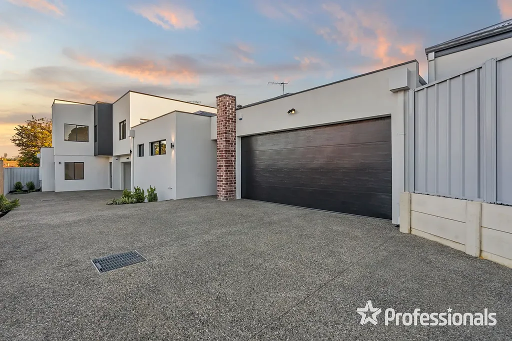 4B Preston Way, Balga, WA 6061