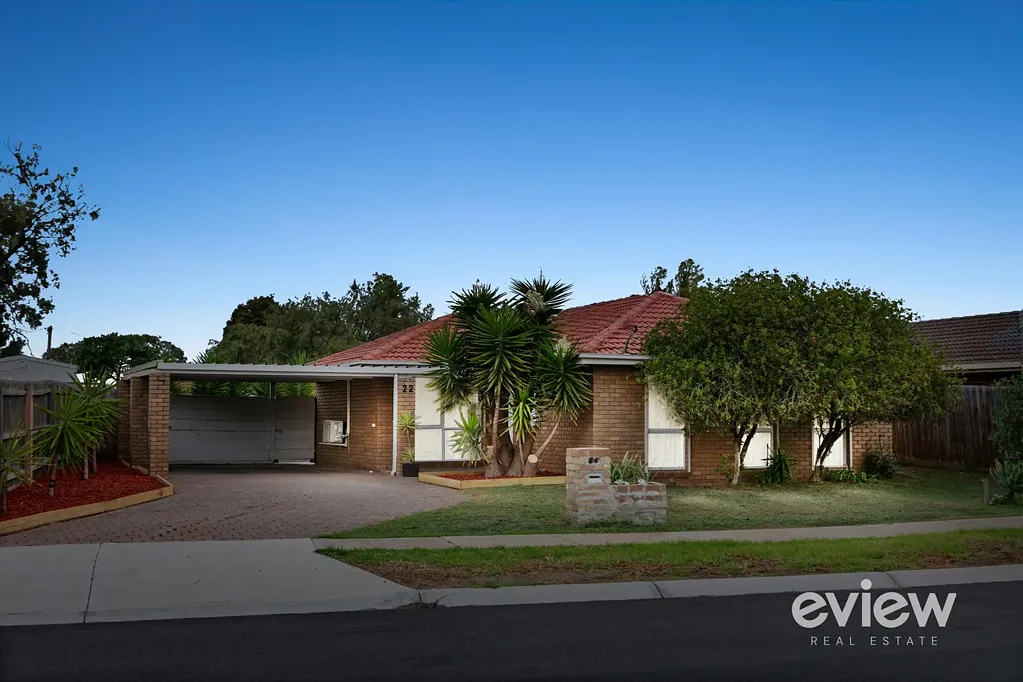 22 Kramer Street, Werribee, VIC 3030