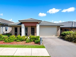 34 Archer Road, Spring Farm