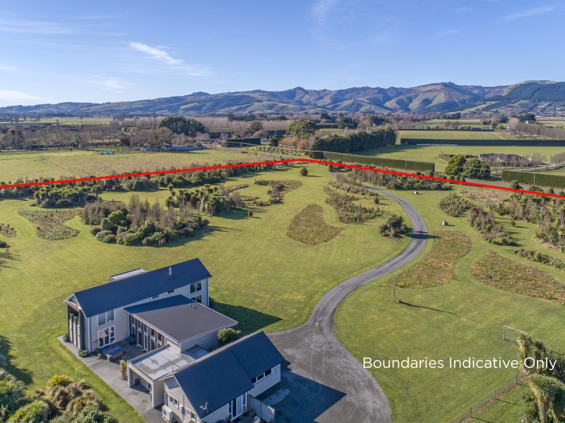 26 Davis Road, Lincoln, Selwyn, 2 Kuwarto, 0 Banyo