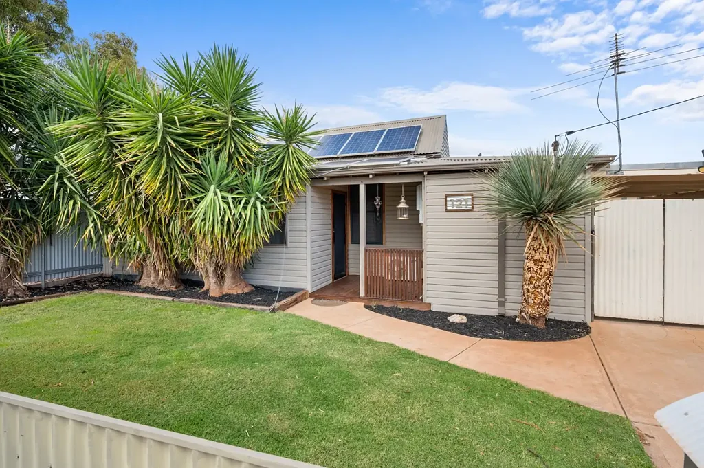 121 Hare Street, Piccadilly, WA 6430